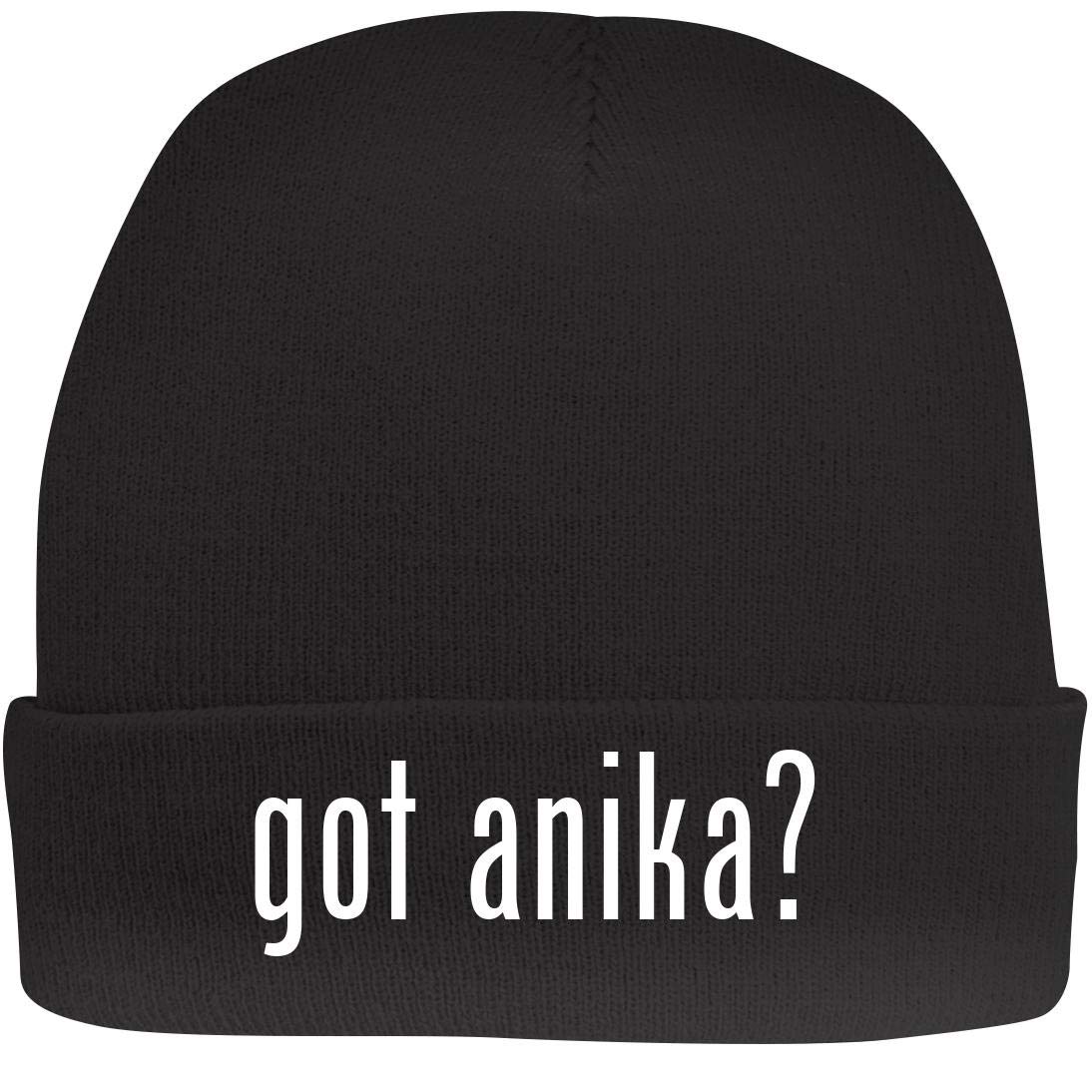 Anika Beanie Cap - Soft & Stylish Winter Knit Hat for Women - Perfect for Outdoor Activities & Casual Wear