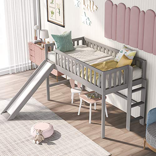 Gray(with Slide)