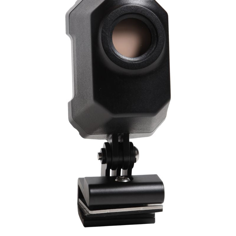 NightRide Trailblazer Thermal Imaging Camera for Hunting, Camping & Security | High-Resolution Infrared Night Vision Device for Outdoor Adventures & Home Protection