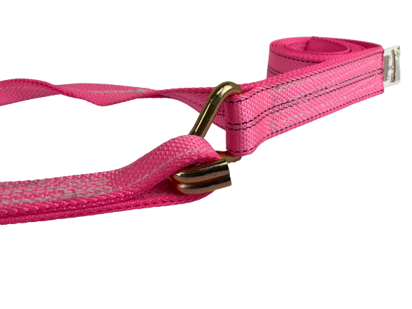 2-Pack 10-Foot Heavy-Duty Sewn Loop Wheel Straps with Wire Hooks - Secure Towing, Hauling & Transport for ATVs, Trailers & Off-Road Vehicles