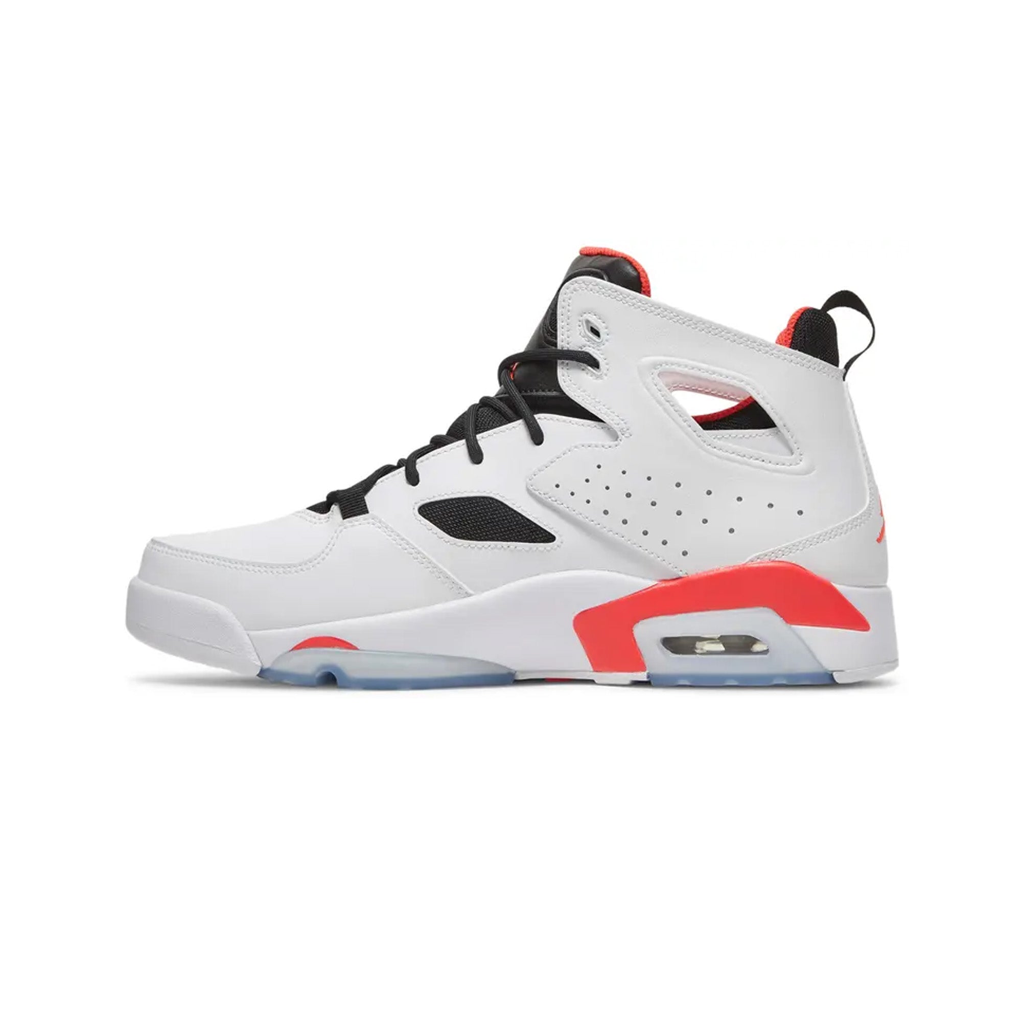 Air Jordan Flight Club '91 GS Basketball Shoes for Kids - Retro Style Sneakers for School, Sports & Casual Wear