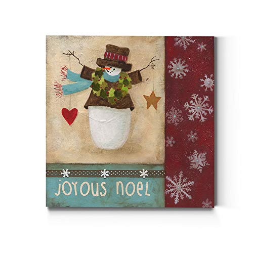 Joyous Noel