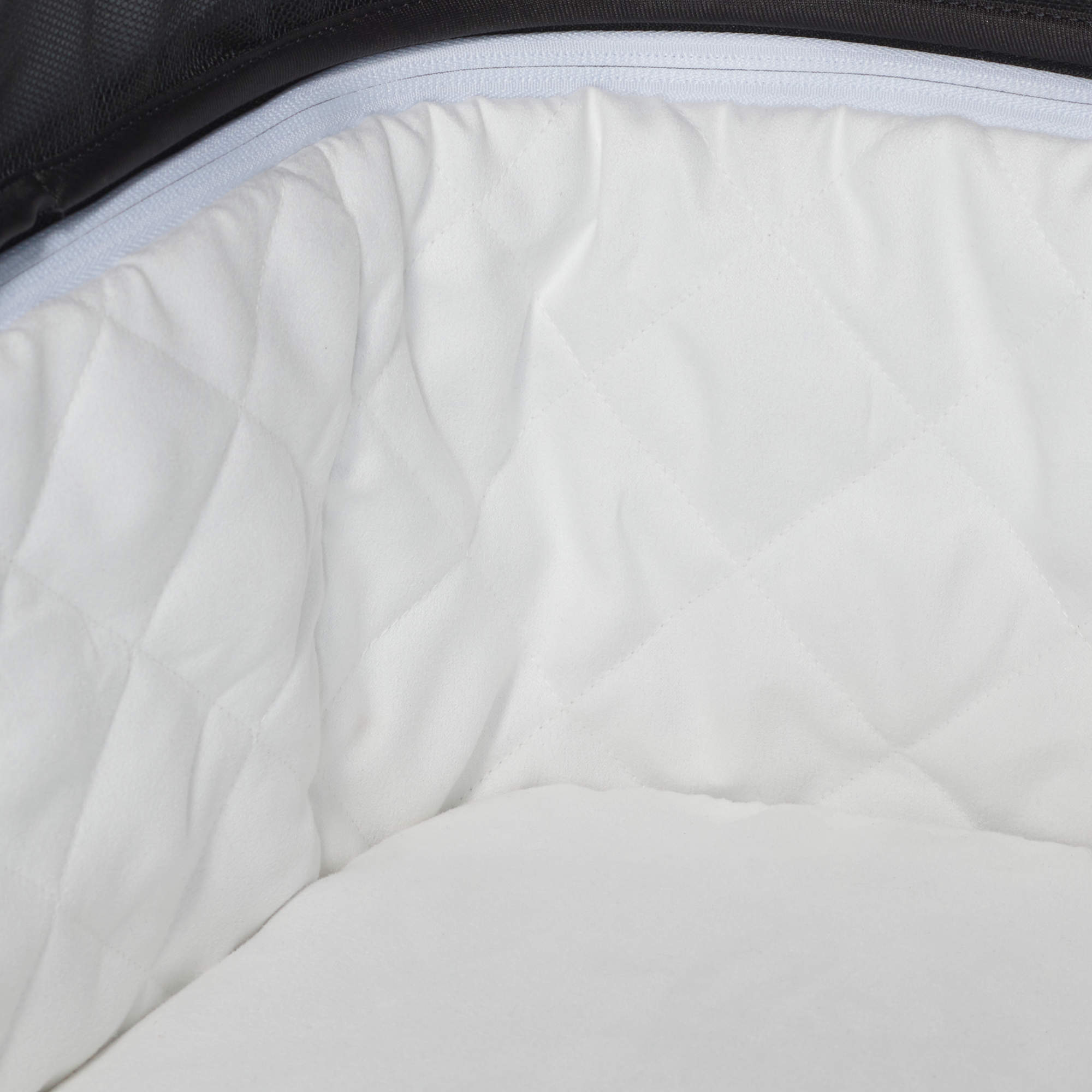 Veer Switchback Bassinet - Portable Baby Crib for Travel & Home Use | Lightweight Foldable Bedside Sleeper with Breathable Mesh | Perfect for Nursery, Bedroom & On-the-Go Parents