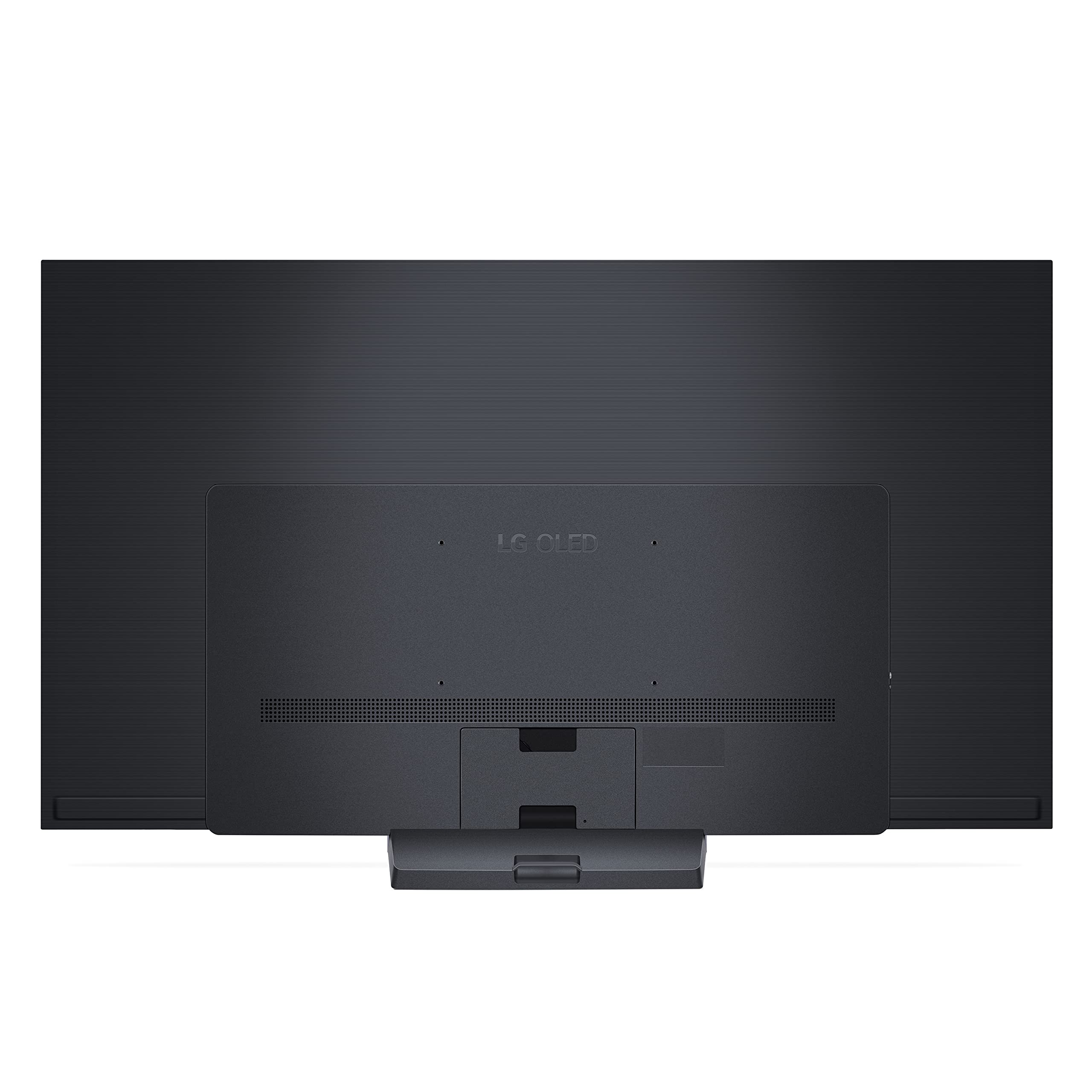 LG C3 Series 65-Inch Class OLED evo 4K Smart TV with AI Processor, Alexa Built-in & Magic Remote - Perfect for Gaming, Movie Nights & Home Theater (OLED65C3PUA, 2023 Model)