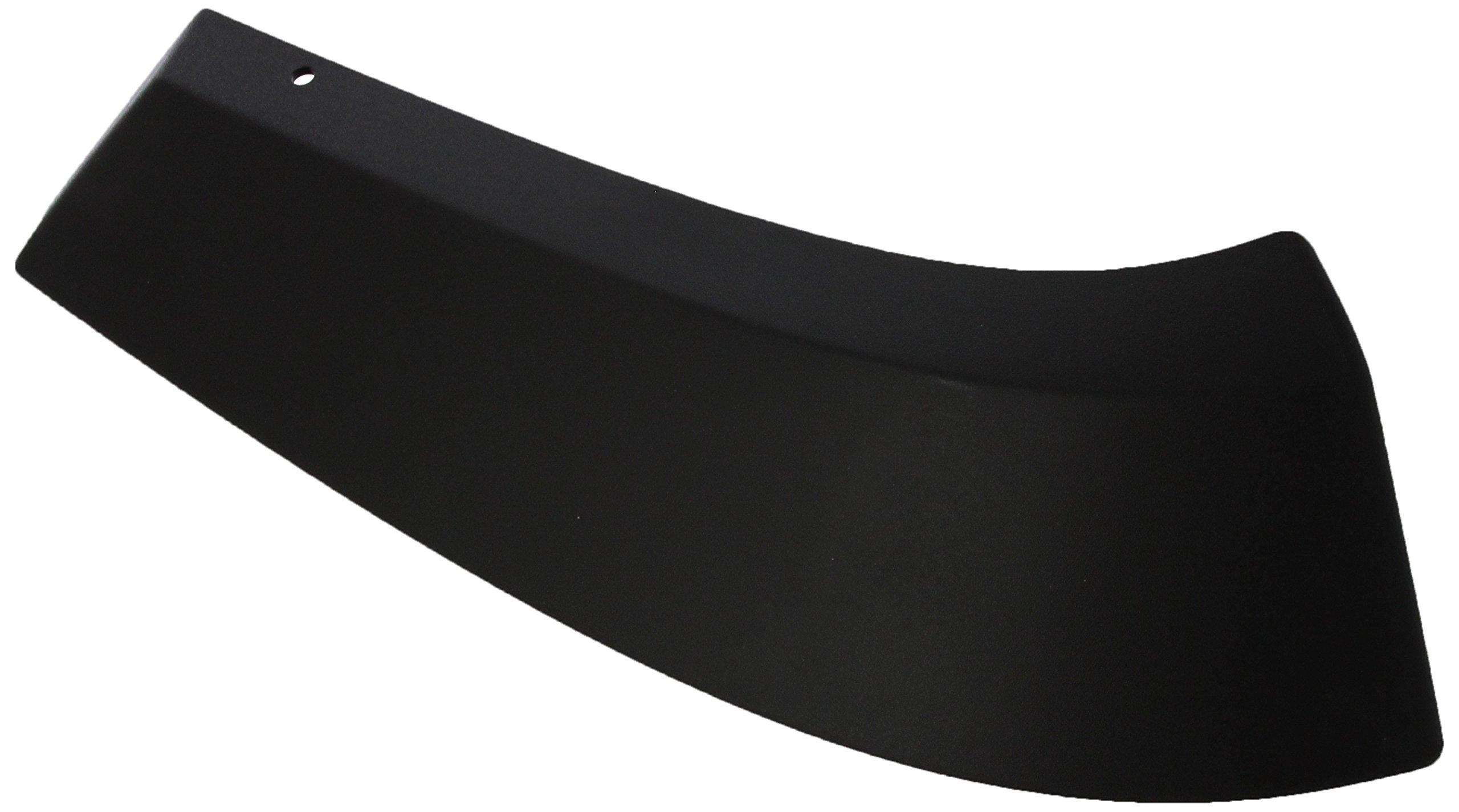 Genuine GM 25830197 Right Front Air Deflector - Replacement Car Part for Improved Aerodynamics & Fuel Efficiency | Perfect for Chevy, GMC, Buick & Cadillac Vehicles