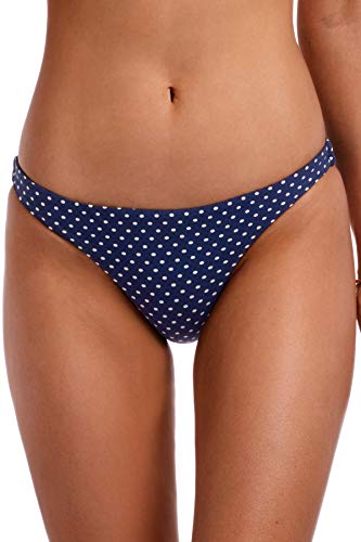 Rumba Dots Blue