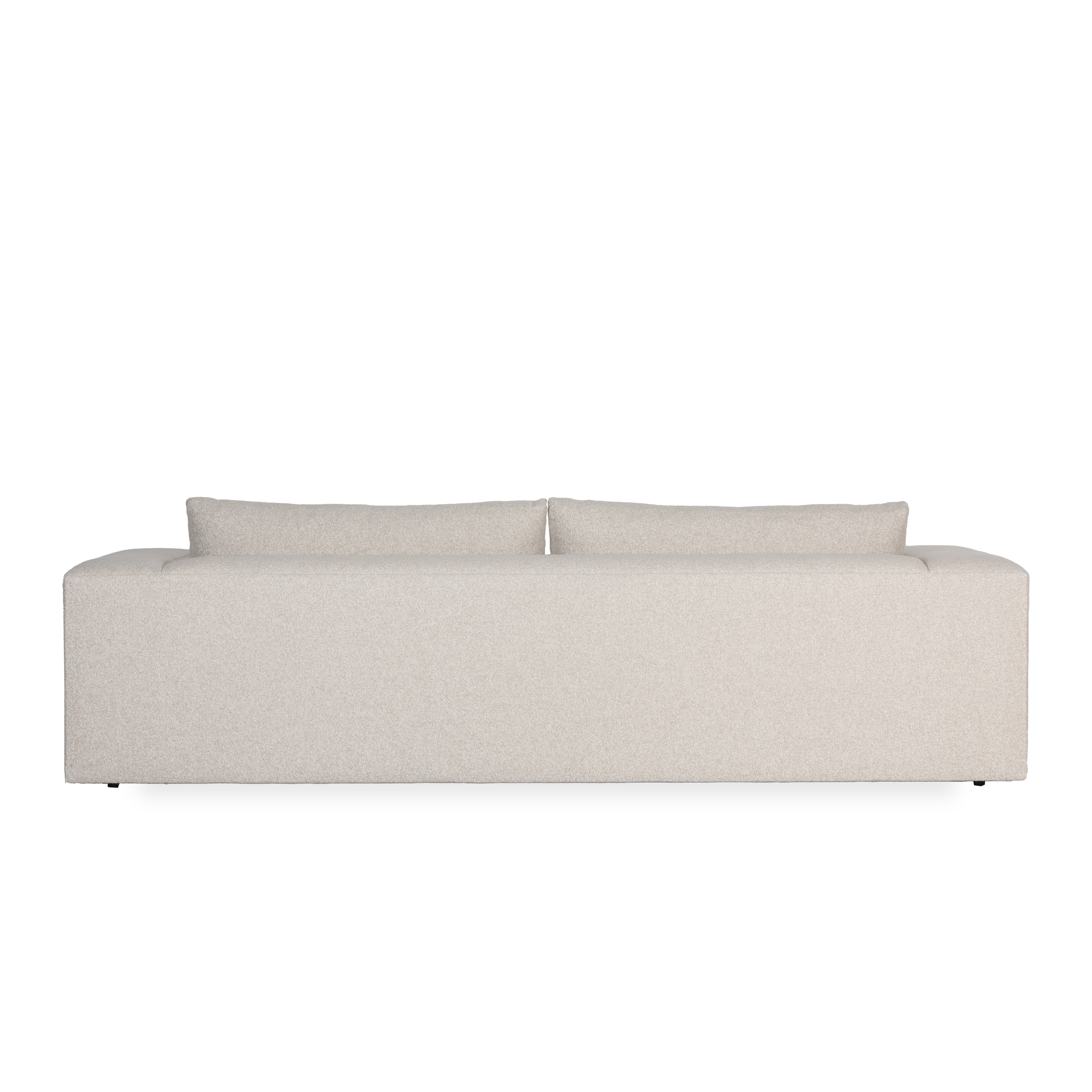 Coast Sofa 118041101000 - Modern Comfortable Living Room Couch for Home & Office - Perfect for Relaxing, Entertaining & Small Spaces