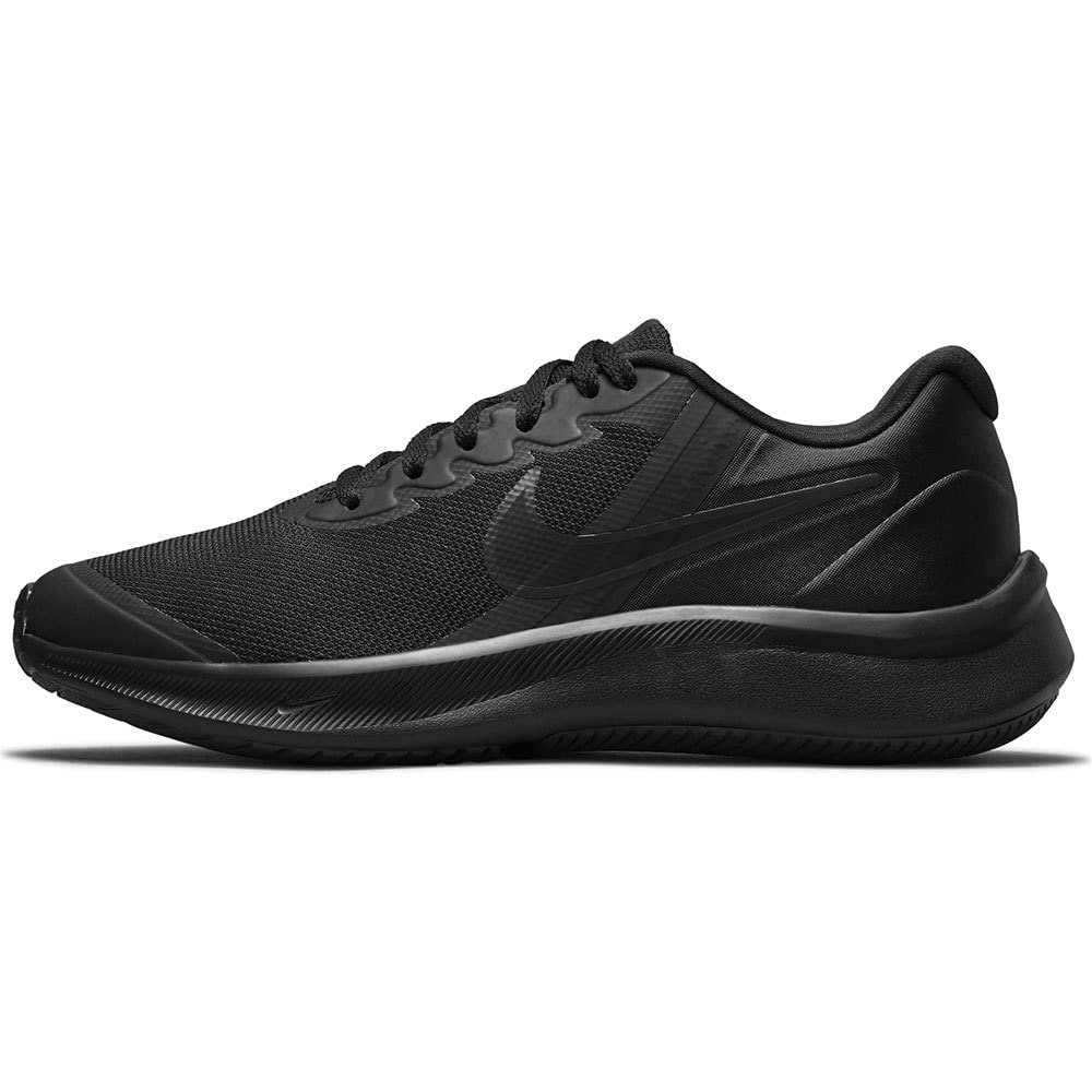 Nike Unisex Kids Tennis Shoes - Size 36 EU - Lightweight & Durable for Junior Tennis Players - Perfect for Court Training & Casual Wear
