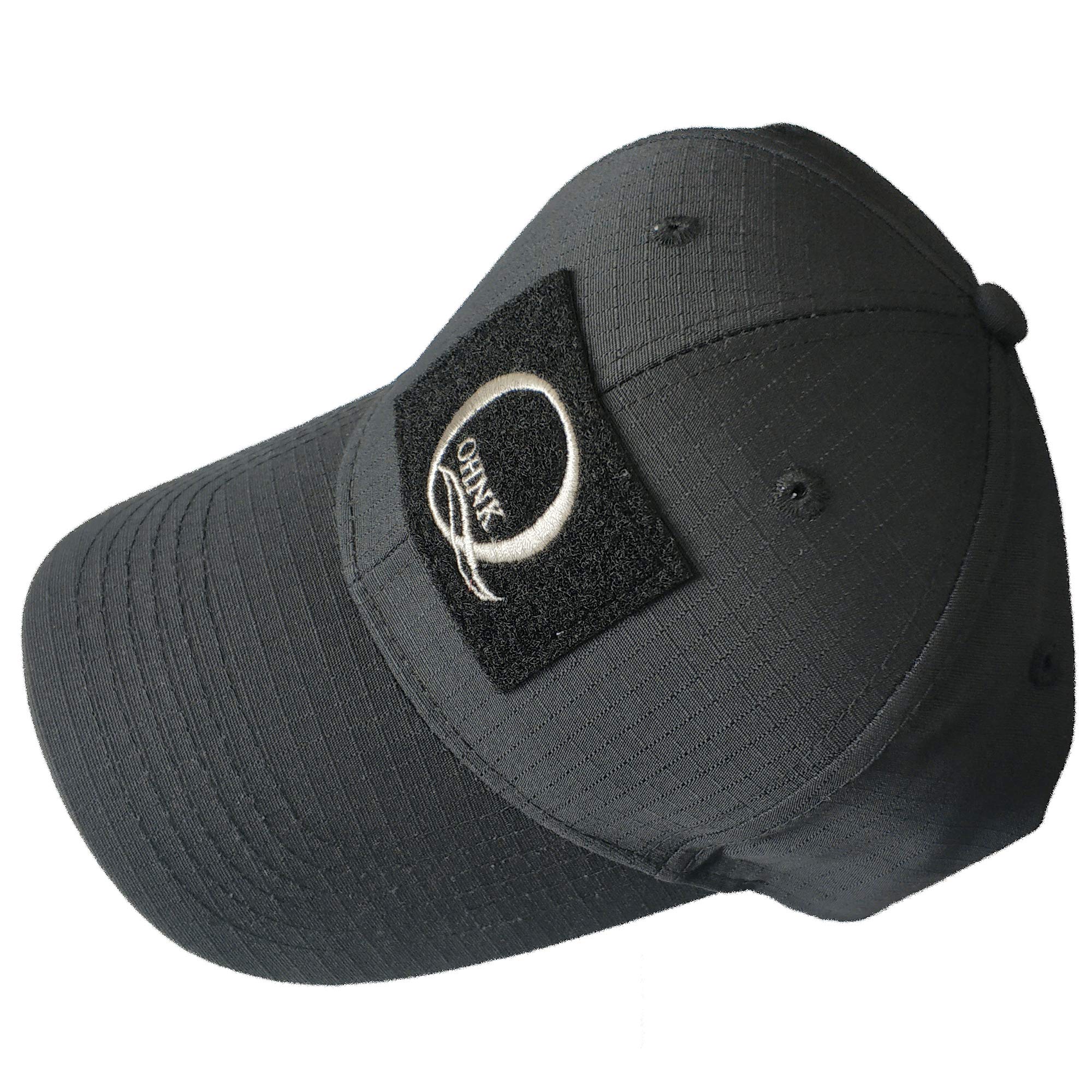 Explosion Shooting Hunting Baseball Cap - Adjustable Cotton Outdoor Hat for Golf, Baseball & Leisure - Sun Shade & UV Protection for Outdoor Sports & Daily Wear