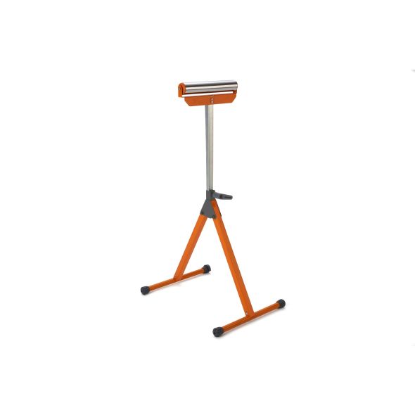 BORA A-Frame Pedestal Roller Stand – Heavy Duty Workbench Support for Woodworking, Metalworking, and DIY Projects – Perfect for Table Saws, Band Saws, and Workshop Support