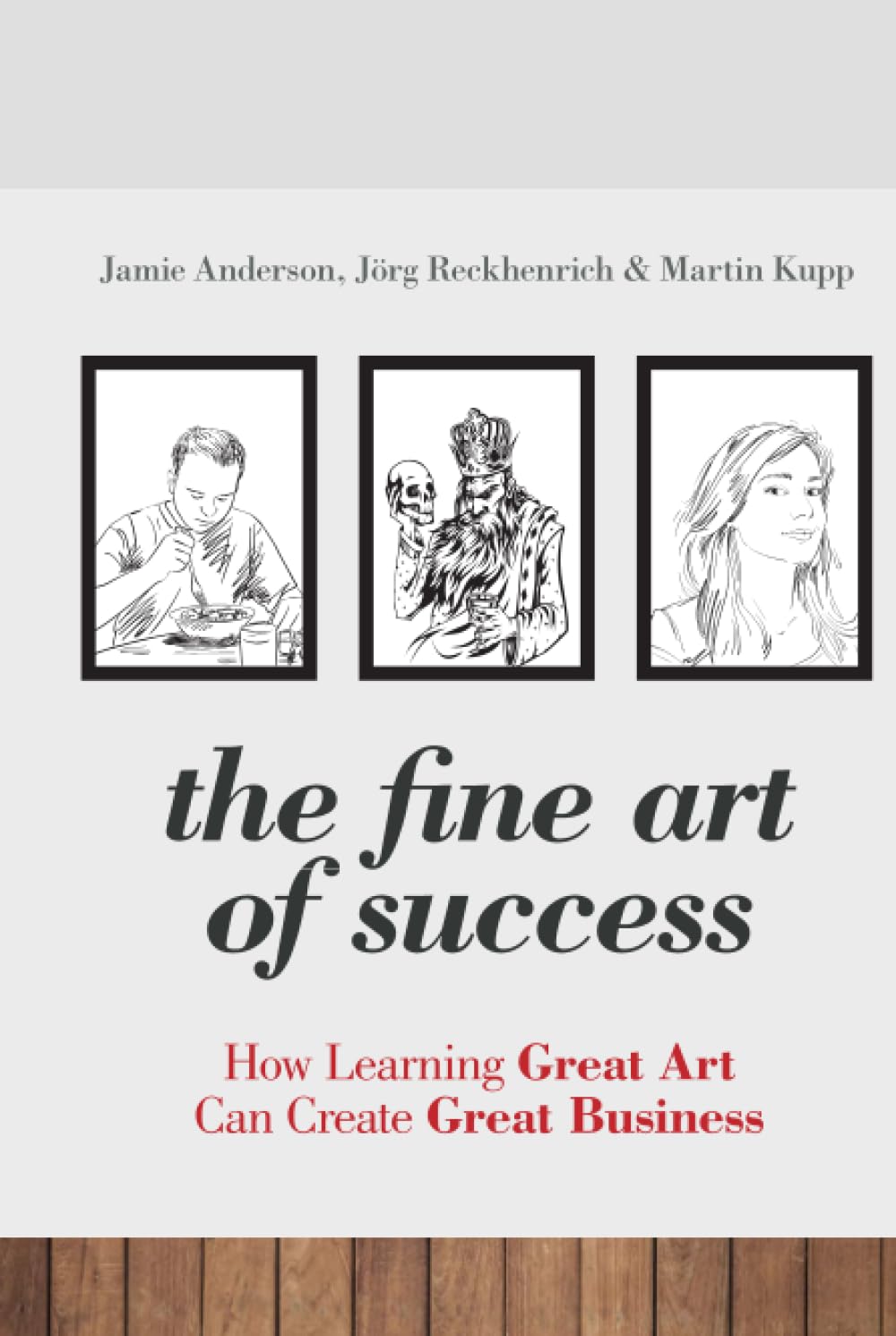 The Art of Success: How Mastering Fine Art Skills Can Boost Your Business Growth | Perfect for Entrepreneurs & Creative Professionals