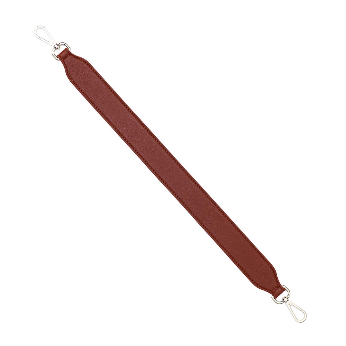 Exceart Leather Crossbody Bag Strap Replacement - Adjustable Purse Shoulder Strap for Handbags, Totes & Purses - Durable & Stylish Replacement Handle for Everyday Use, Travel & Shopping