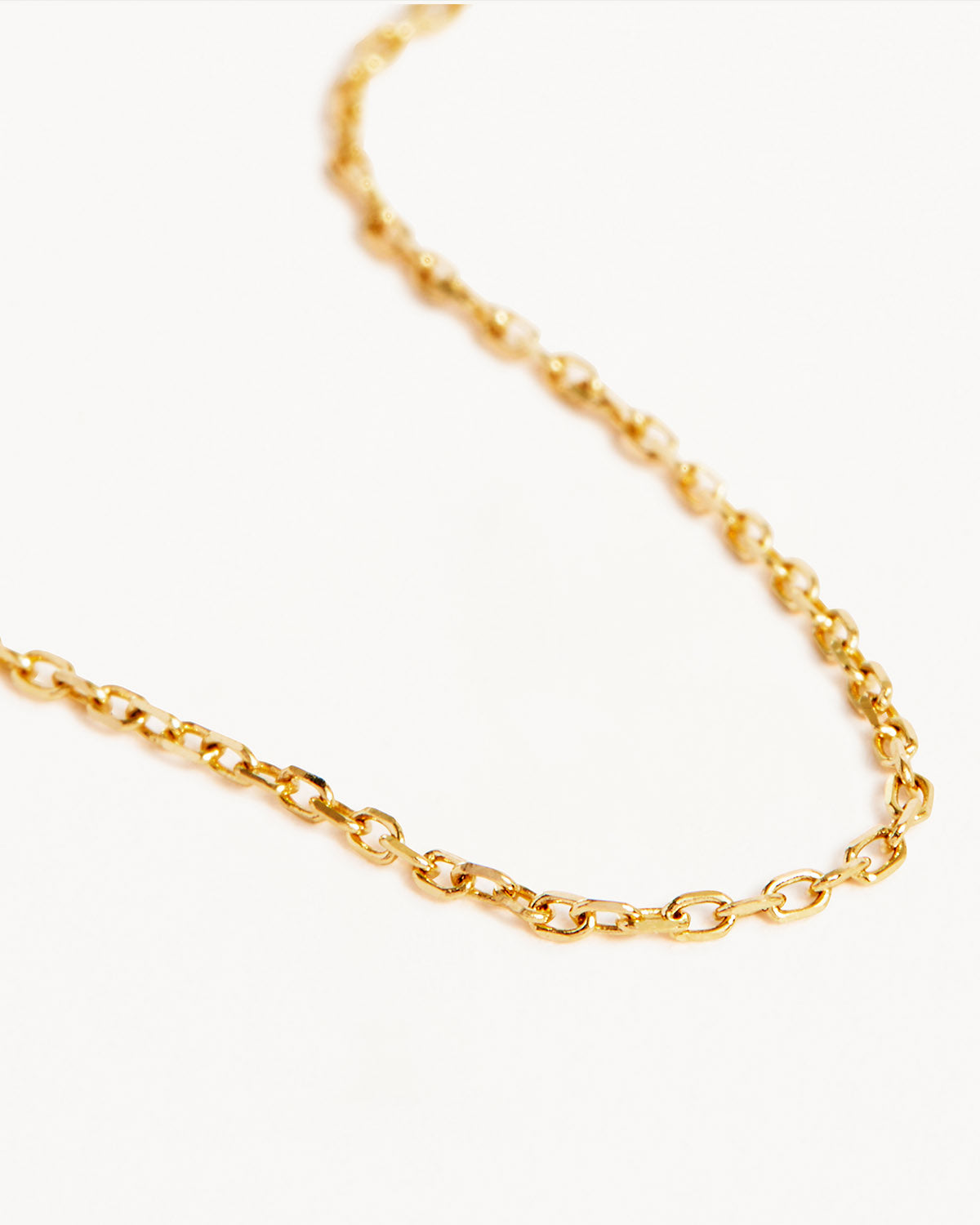 14K Solid Gold 18