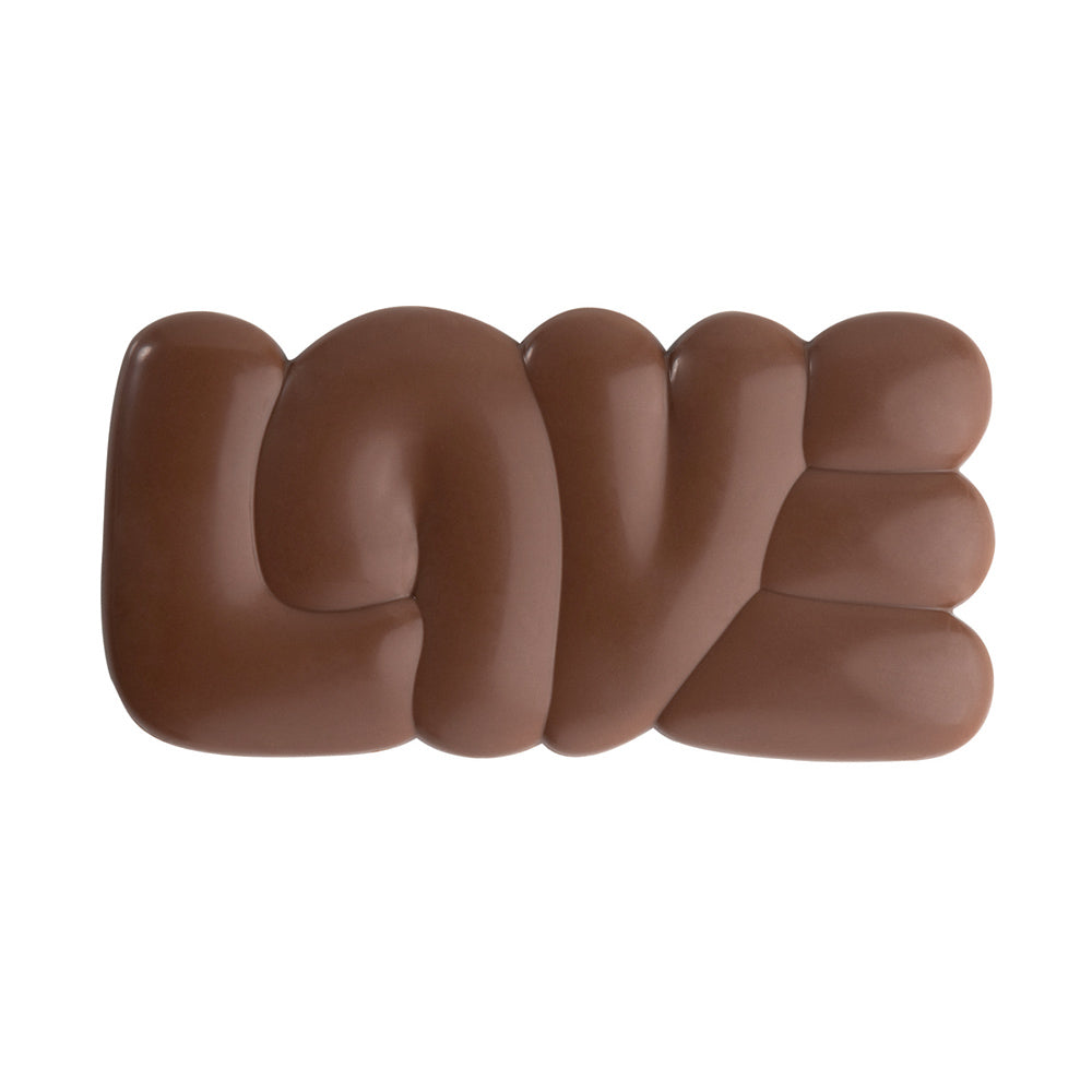 100g Heart-Shaped Chocolate Mold for Valentine's Day - Premium Silicone Baking Molds for DIY Homemade Chocolates, Candies, and Desserts - Perfect for Romantic Gifts, Wedding Favors, and Holiday Treats