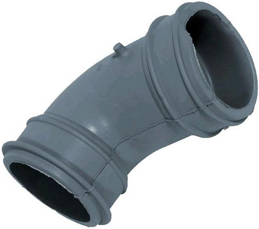 Durite Dishwasher Recirculation Pump Hose (259788-33579) - Compatible with Candy Models 41015226, 91620007 - Perfect for Kitchen Appliance Repair and Maintenance