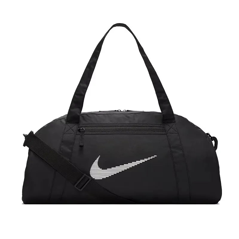 Original New Arrival NIKE NK GYM CLUB Unisex Gym Bag - Durable Sports Duffel for Workout, Travel & Fitness - Perfect for Gym, School & Outdoor Activities