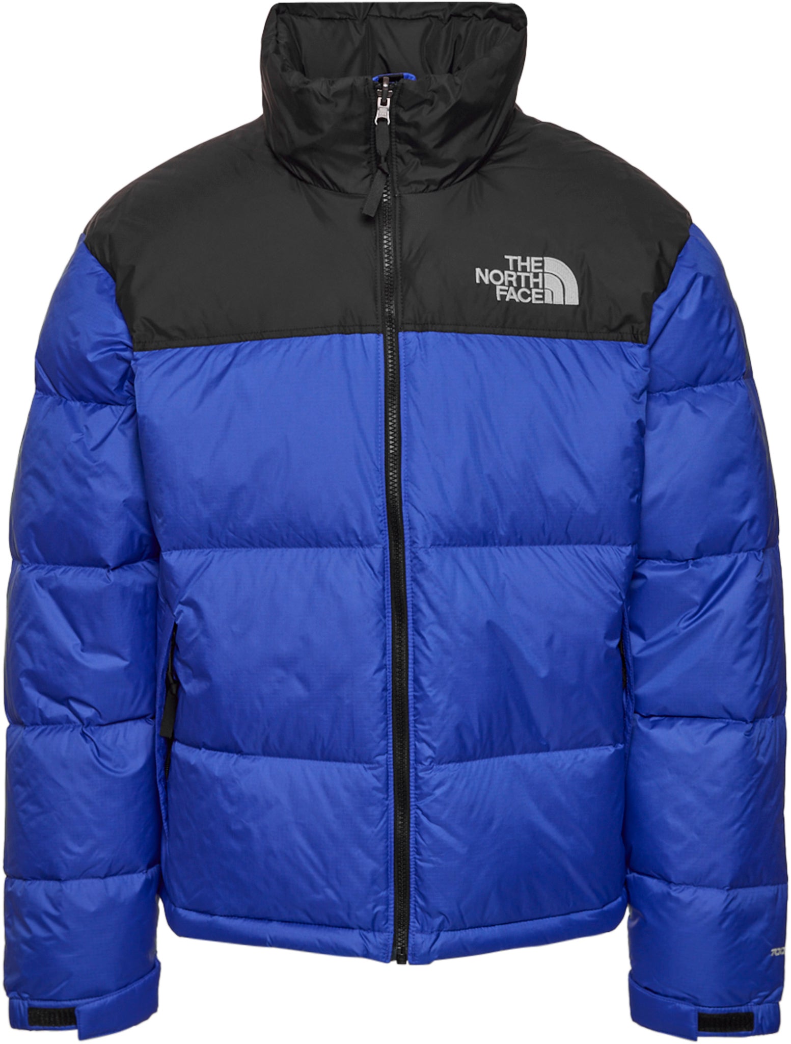 1996 Retro Nuptse Jacket for Men - Vintage Puffer Coat with Waterproof Shell | Winter Outdoor Activities, Urban Streetwear Fashion