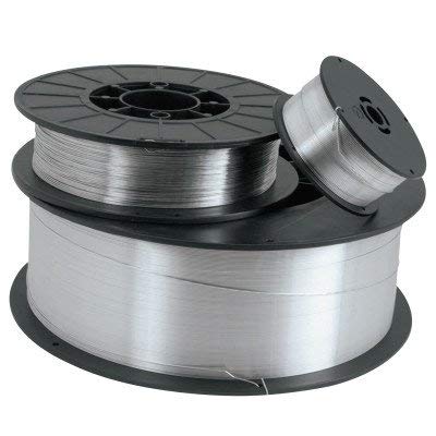 Premium 5356 Aluminum TIG Welding Rods - 3/32
