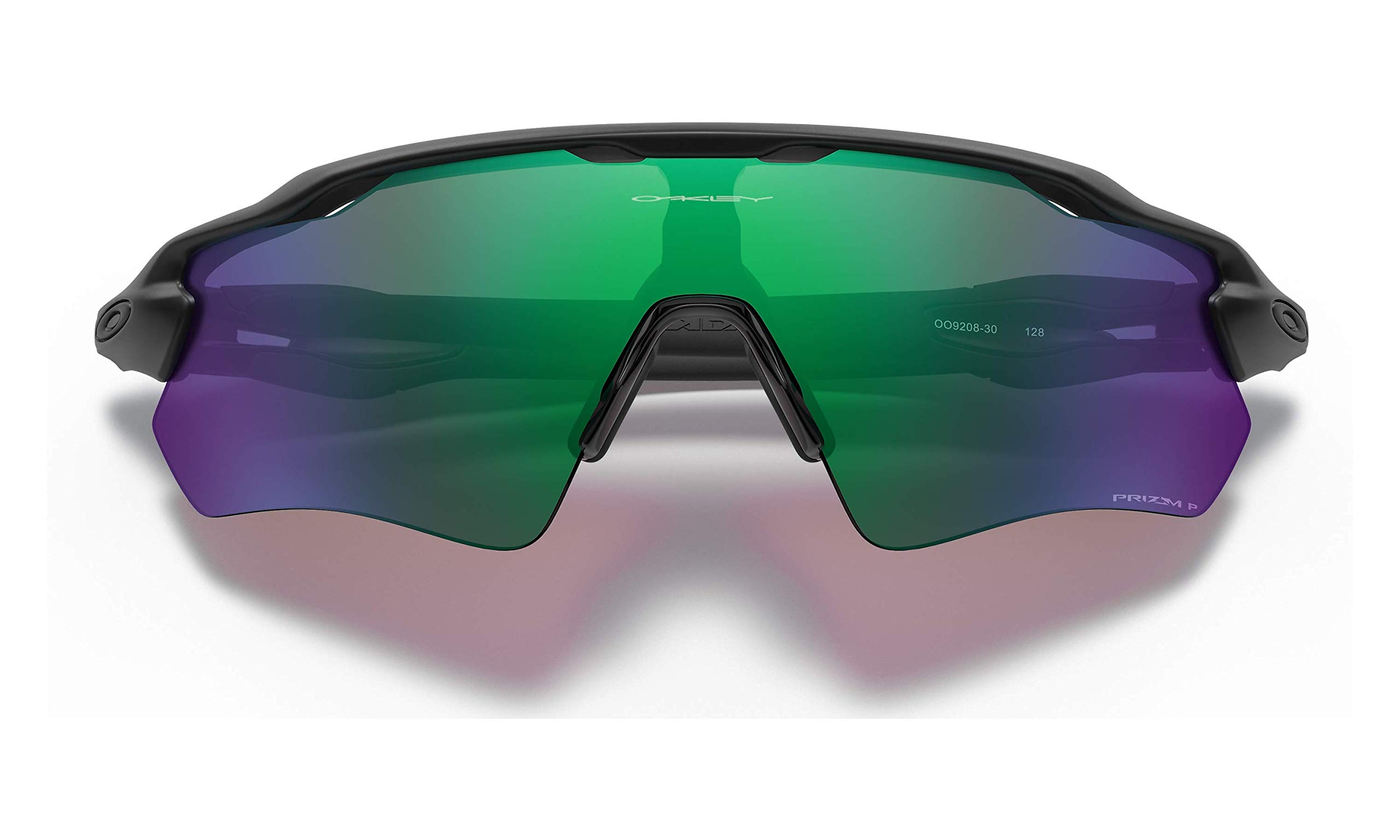 Oakley SI Radar EV Path Sunglasses – Polarized Sports & Tactical Sunglasses for Running, Cycling & Outdoor Activities – UV Protection & Anti-Fog Lenses
