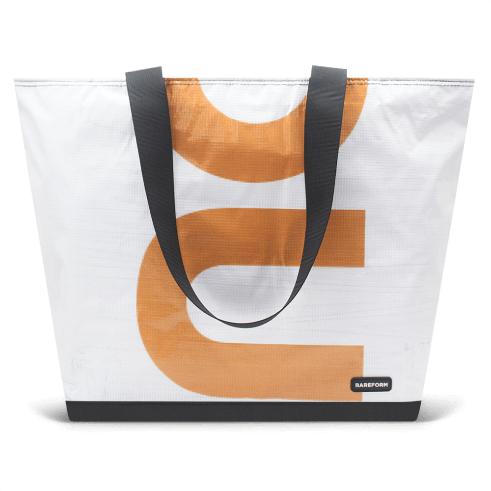 Almost Perfect Zippered Blake Tote Bag - Stylish & Functional Leather Handbag for Women | Perfect for Work, Travel & Everyday Use