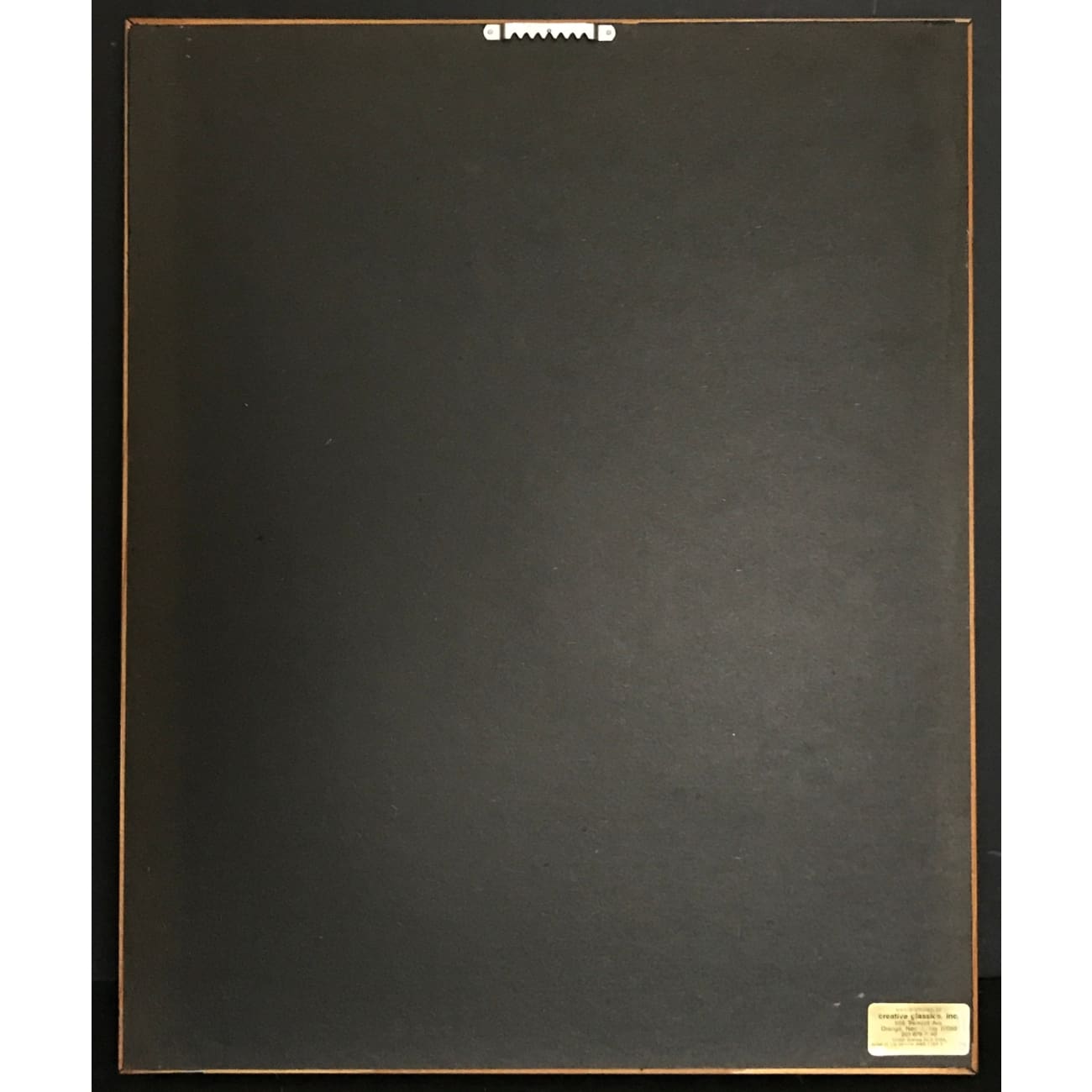 GTR Debut RIAA Gold LP Award - Certified Music Collectible for Fans & Display