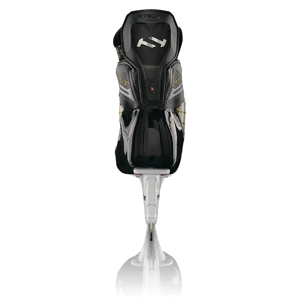 **Catalyst 5 Junior Hockey Skates – Lightweight & Durable for Youth Players – Perfect for Ice Hockey Practice & Games**