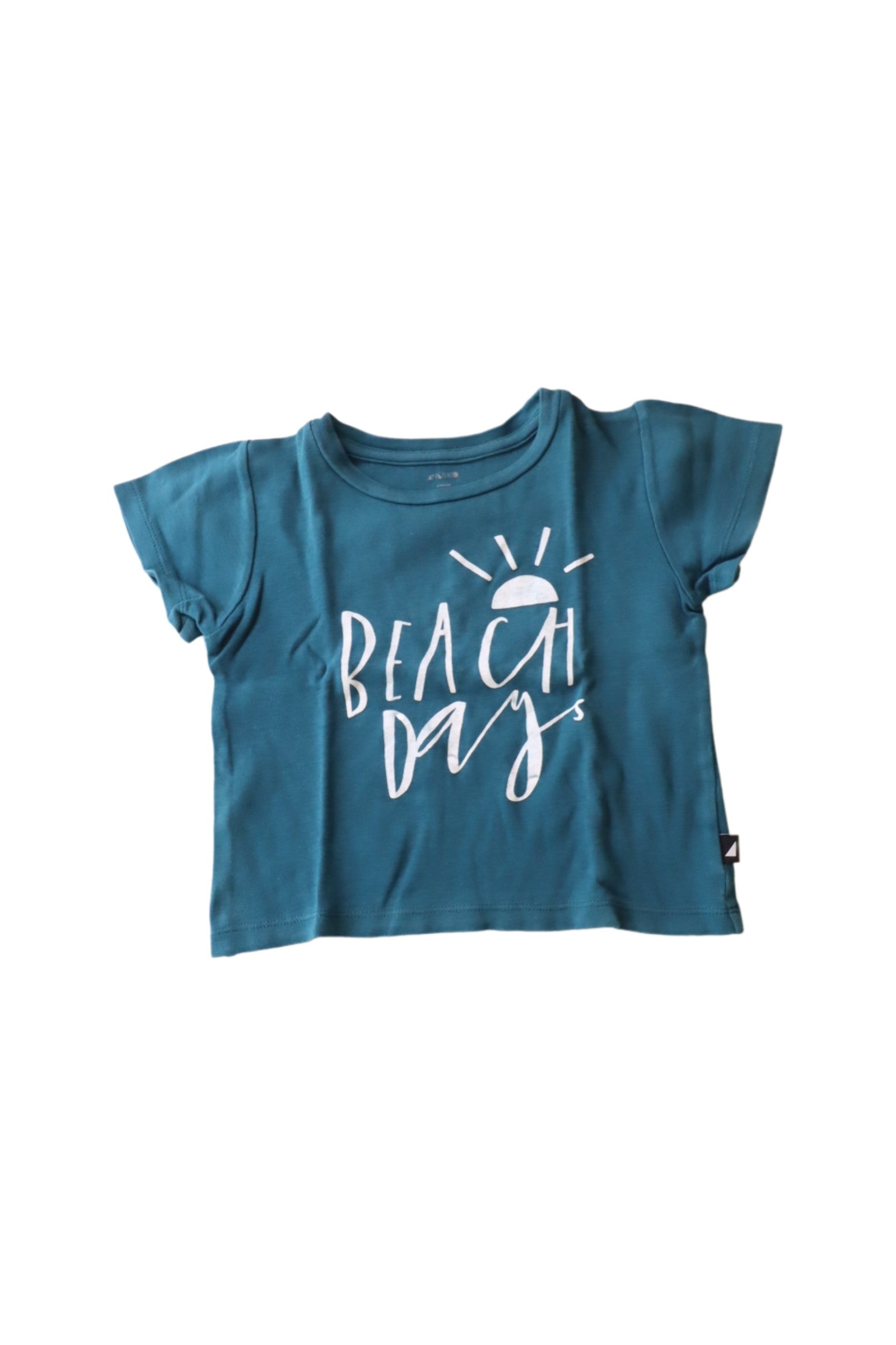Anarkid Graphic T-Shirt for Boys 3T - Soft Cotton Short Sleeve Tee for Toddlers - Perfect for Playdates, Daycare & Casual Outfits