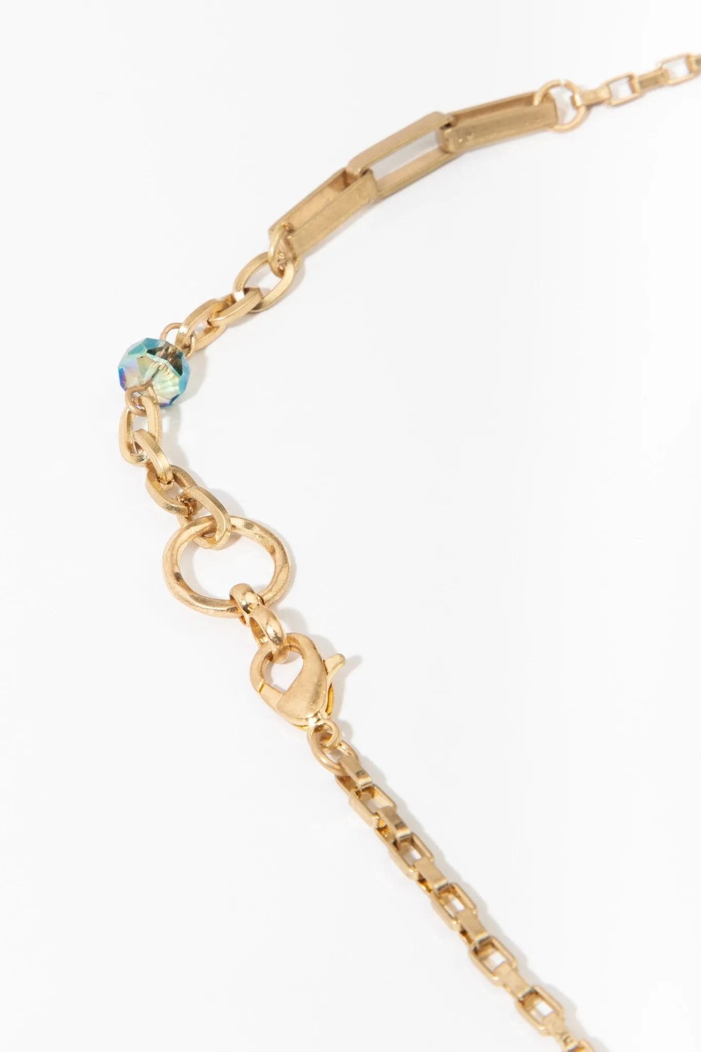 Elegant Long Chain Pendant Drop Necklace for Women - Dainty Layering Jewelry - Perfect for Date Night, Office Wear & Special Occasions