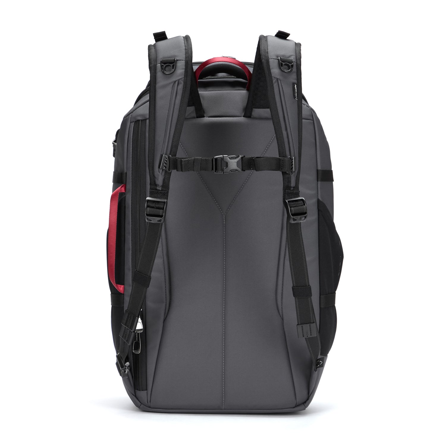 Pacsafe Venturesafe EXP35 Anti-Theft Travel Backpack - Secure 35L Carry-On Backpack for Laptops & Essentials | Perfect for Commuting, Business Trips & Adventure Travel