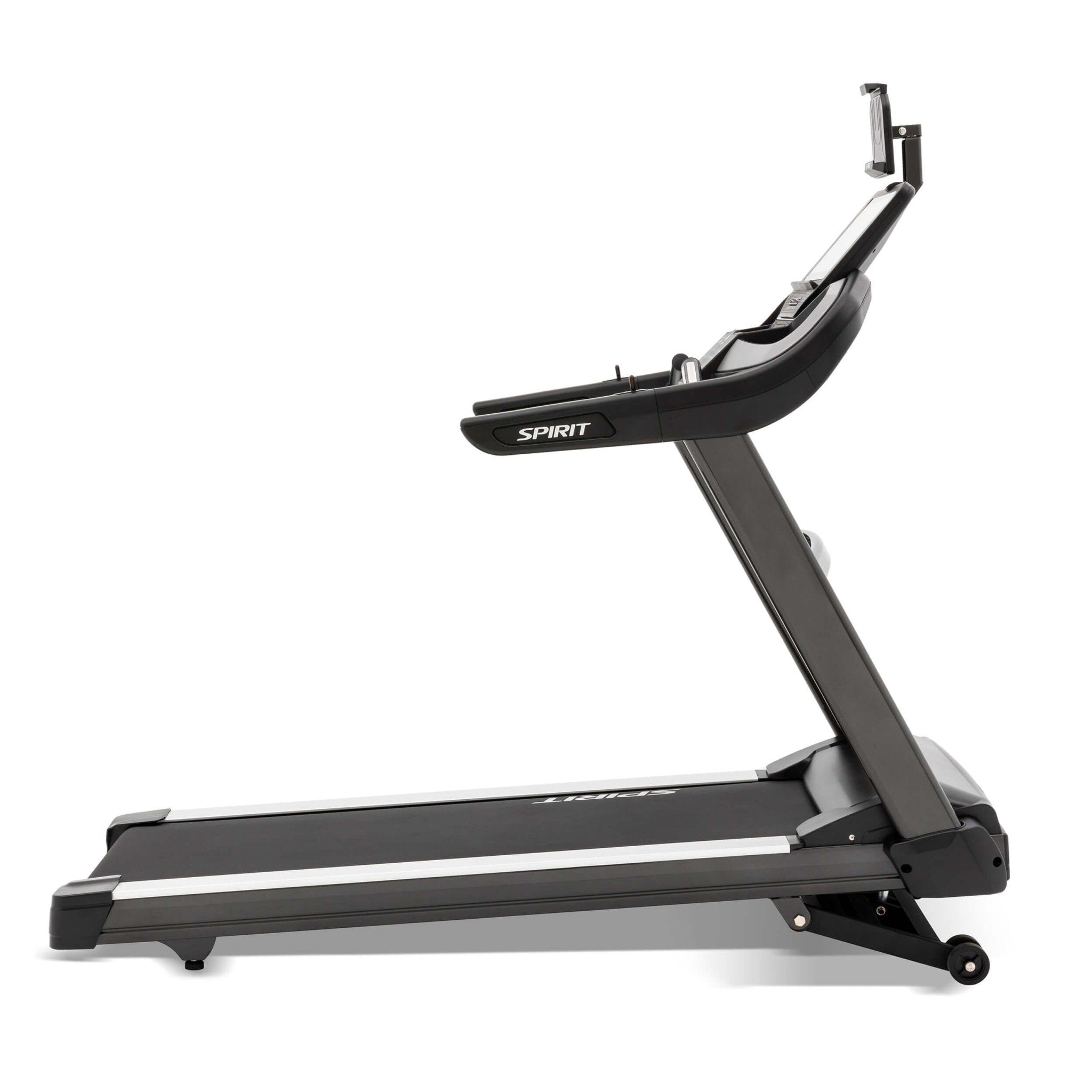 Spirit Fitness XT685ENT Treadmill - Premium Home Gym Equipment for Running & Walking | Perfect for Home Workouts & Cardio Training