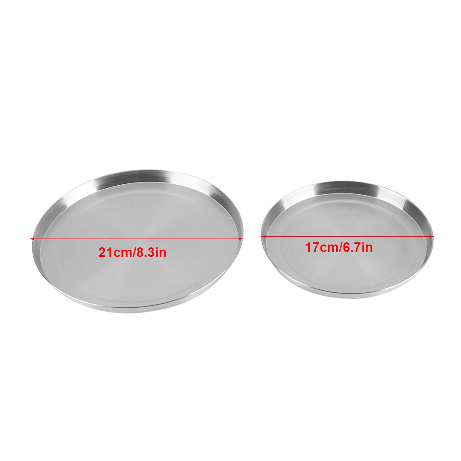 4Pcs Silver Stove Cover Set - Durable Kitchen Stove Top Burner Covers for Any Home Kitchen Design, Perfect for Protecting and Enhancing Stove Appearance