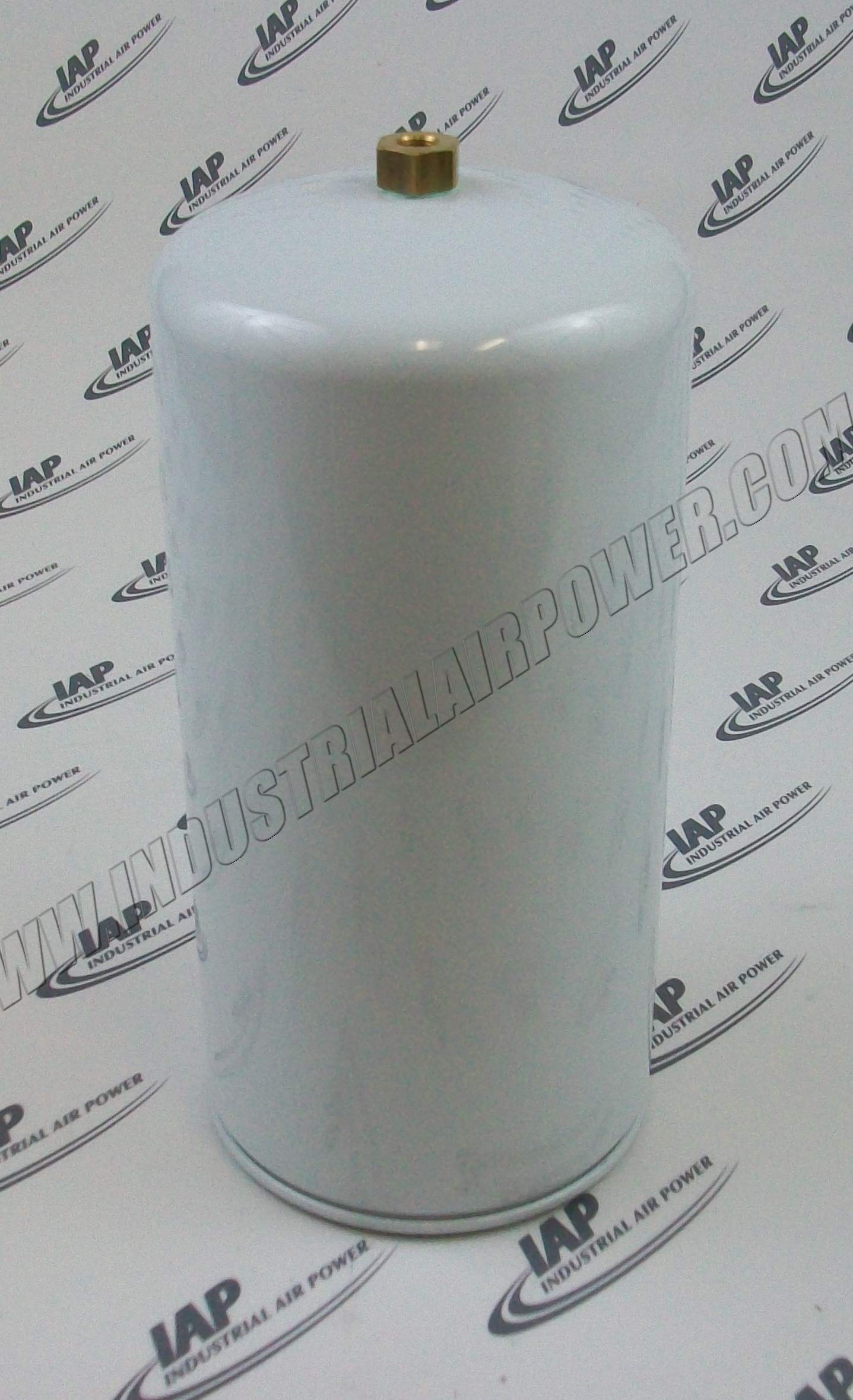 2116717 Air/Oil Separator for Gardner Denver Air Compressors - High Efficiency Replacement Part for Industrial & Workshop Use