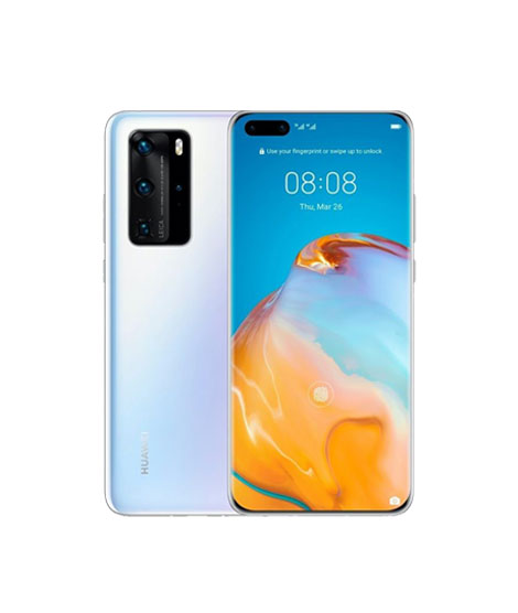 Huawei P40 Pro 5G Smartphone 128GB 6.58
