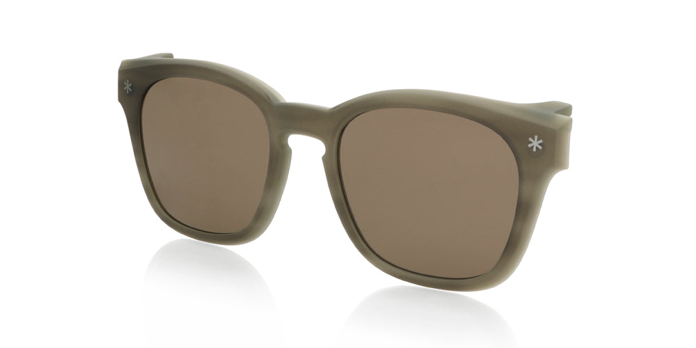 JINS x Snow Peak JINS Switch 194 28 - Premium Sunglasses for Outdoor Adventures, Hiking, and Camping