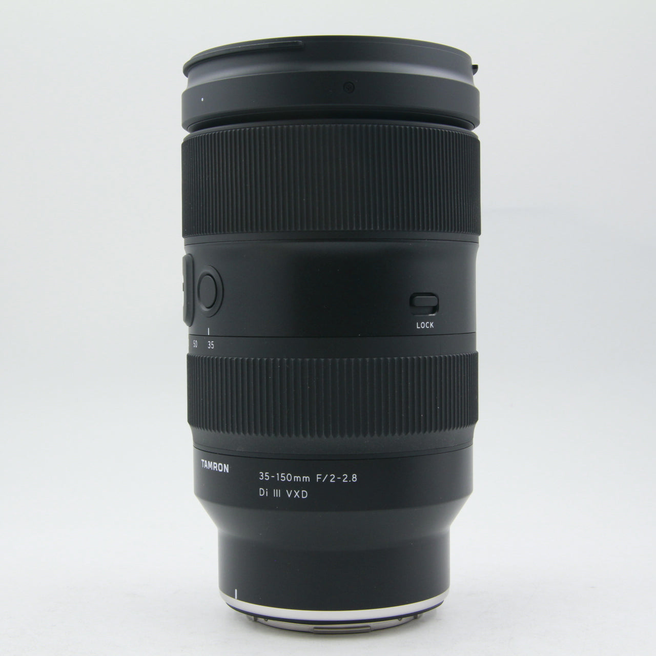 Tamron 35-150mm f/2-2.8 Di III VC VXD Lens for Nikon Z Mount - Excellent Open Box Condition - Perfect for Portrait, Wedding & Event Photography