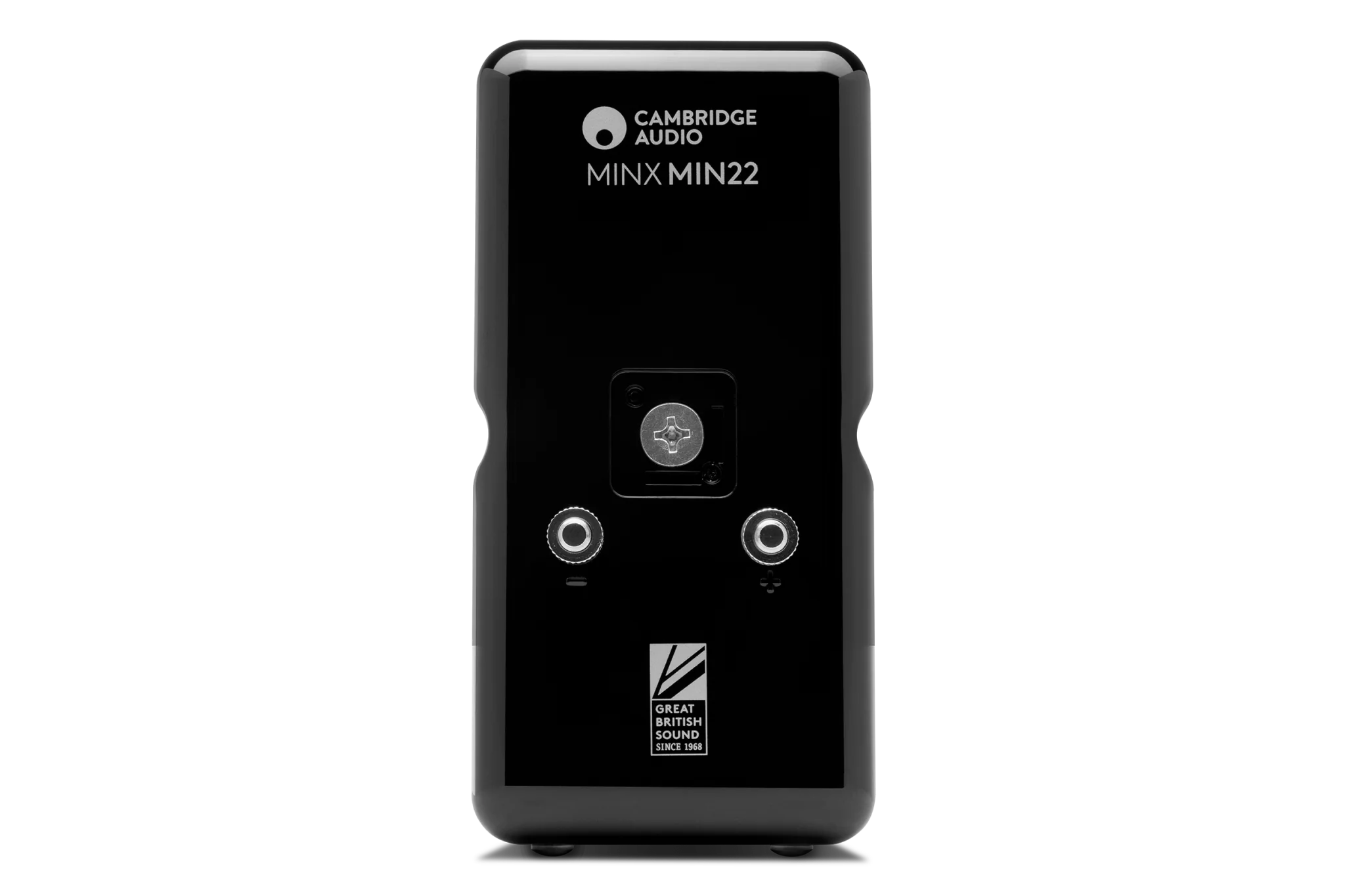 Cambridge Audio MINX S325 5.1 Channel Home Theater System - Premium Compact Speaker Package for Movies, Music & Gaming in Small to Medium Rooms