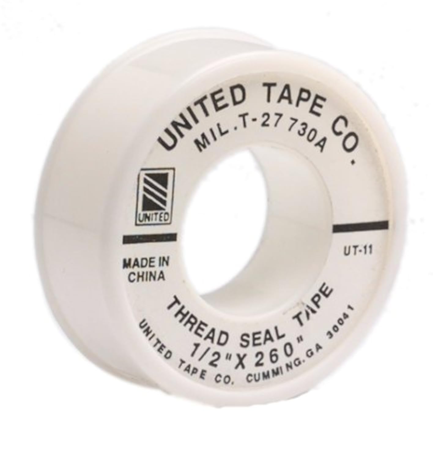 United Tape UT-11 1/2