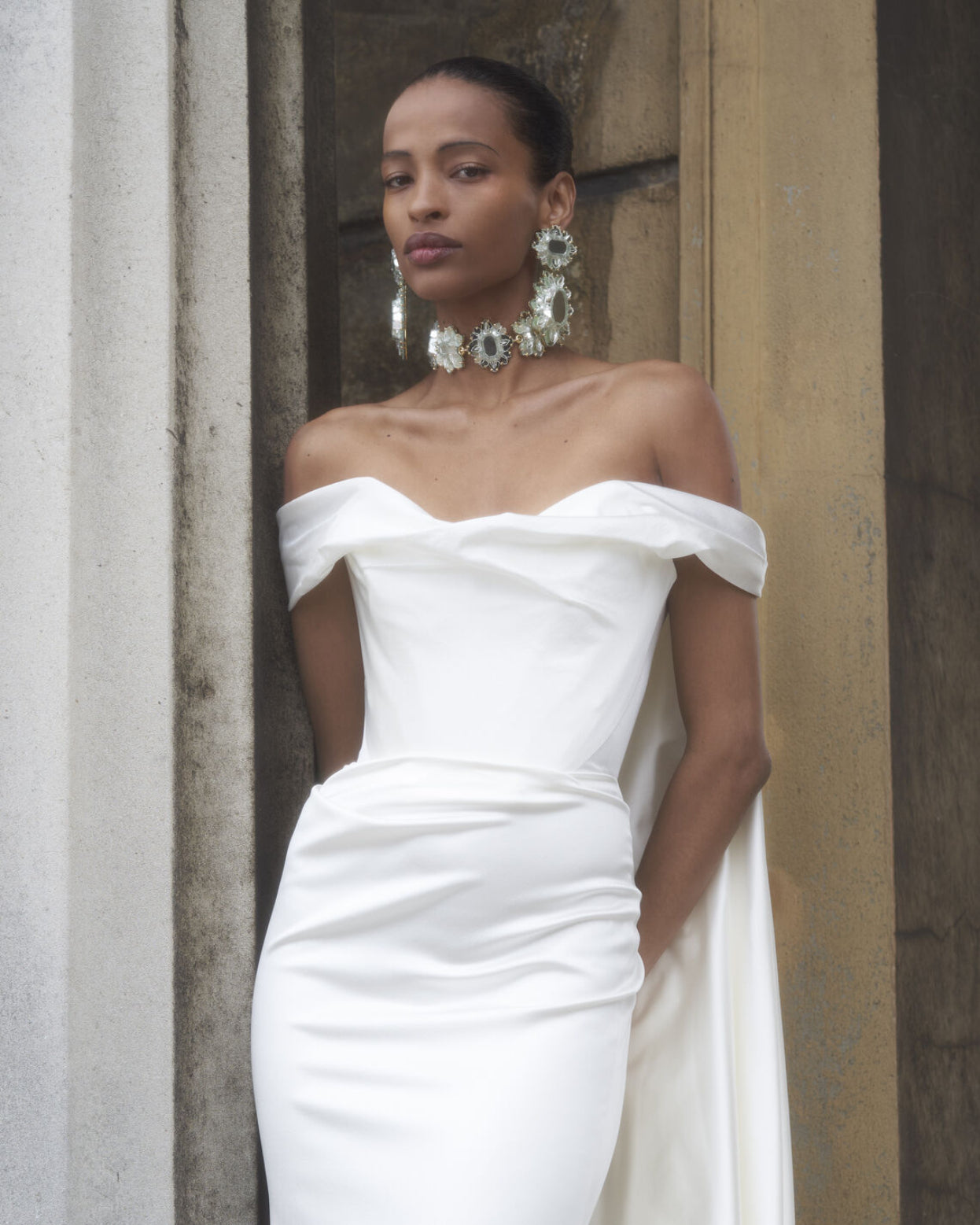 VIVIENNE WESTWOOD NOVA CORA COCOTTE DRESS - Elegant Women's Cocktail Dress for Parties, Weddings & Evening Events | Fashionable & Stylish Outfit for Special Occasions