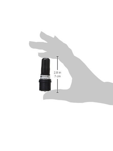HORIBA 3014072770 Model 5401 Replacement Dissolved Oxygen Sensor Tip for 9551-20D - Compatible with Water Quality Testing Equipment | Ideal for Laboratories, Aquaculture, and Environmental Monitoring