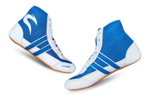 Blue/White