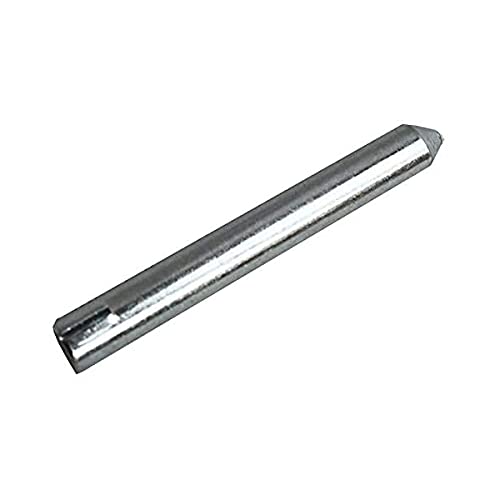 Replacement Rear Wheel Axle for Compact/Tristar Main Canister Vacuum Cleaner - Compatible with Part #70215 - Perfect for Vacuum Repair & Maintenance