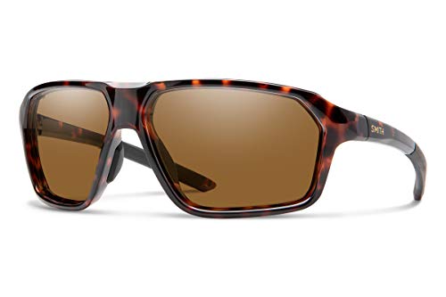 Tortoise / Chromapop Polarized Brown
