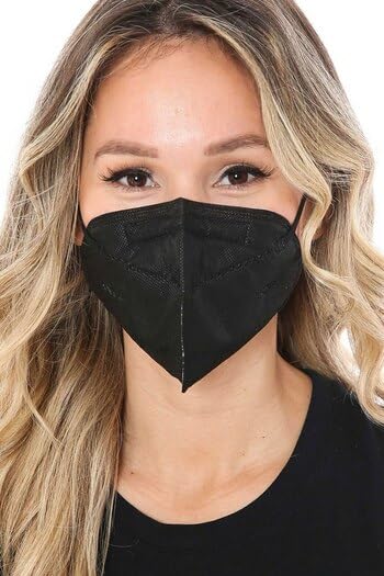 Hidden Spy Camera Wi-Fi Mask - Wireless HD Covert Surveillance for Home Security, Nanny Monitoring & Office Safety | Discreet Indoor/Outdoor Recording Device
