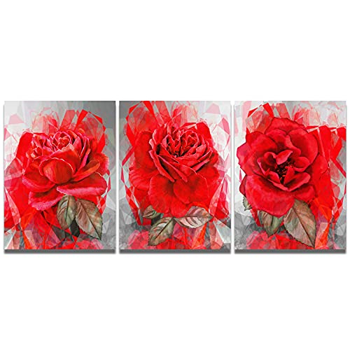Red Rose