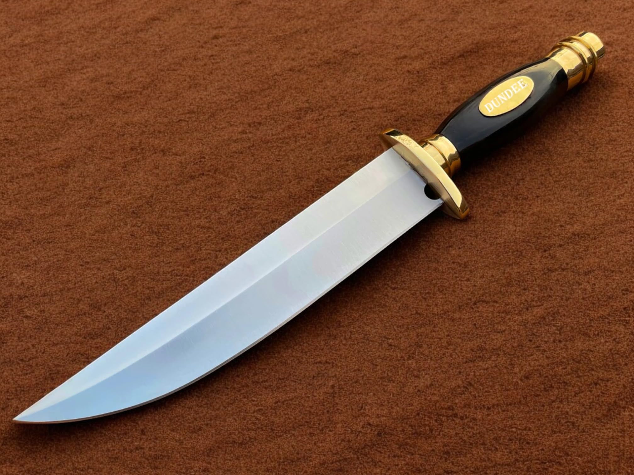 Searles's Bowie Knife - 14.4