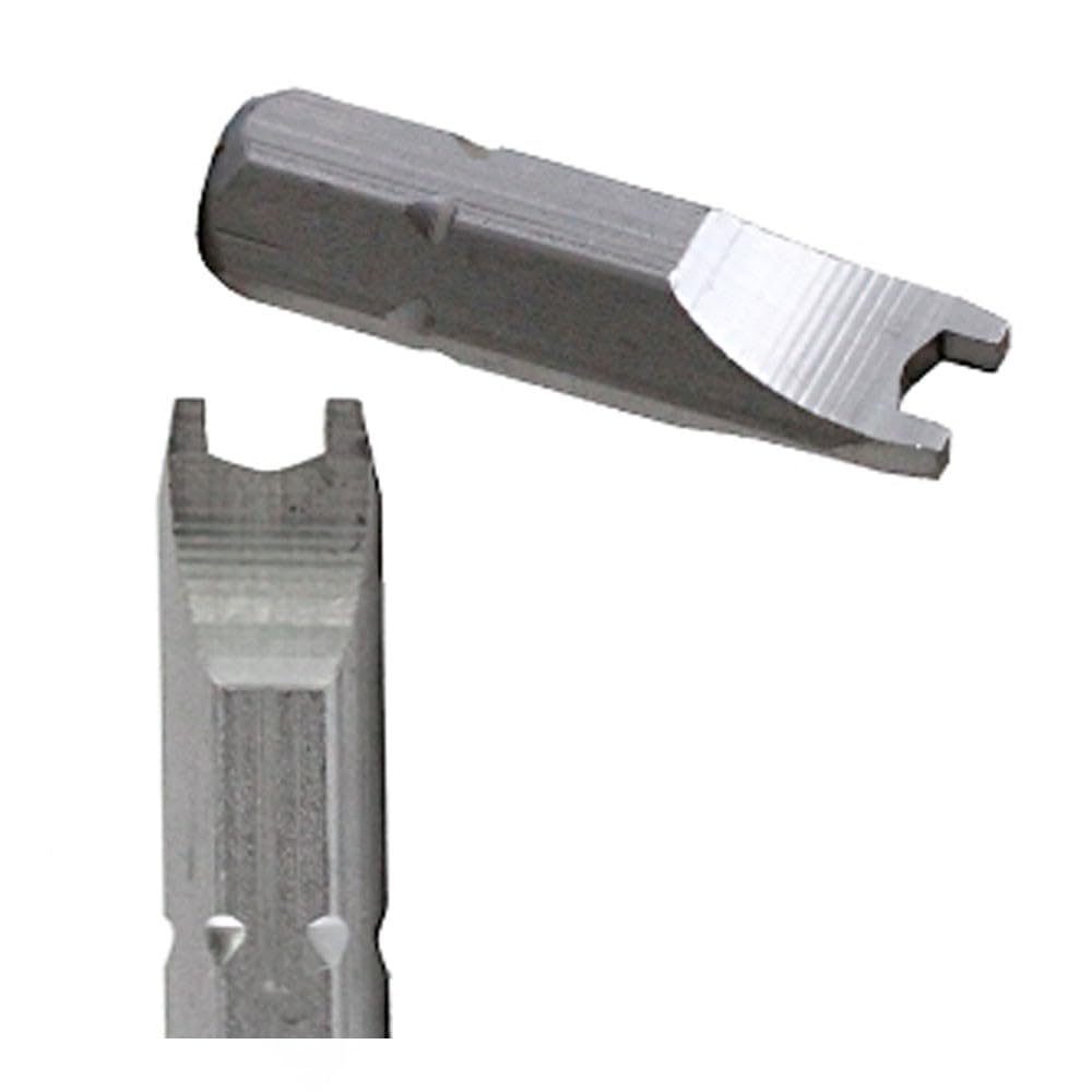 Tamper Proof Drill Bits for Behavioral Care - Professional Hospital Grade Drill Bits - Pack of 25 - Ideal for Medical Facilities, Psychiatric Wards & Security Applications