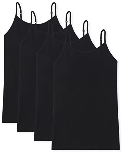 Black 4 Pack