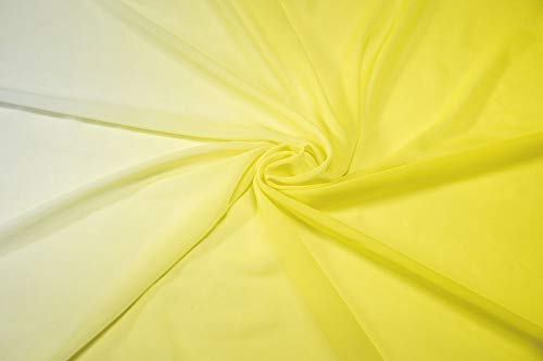 Yellow White