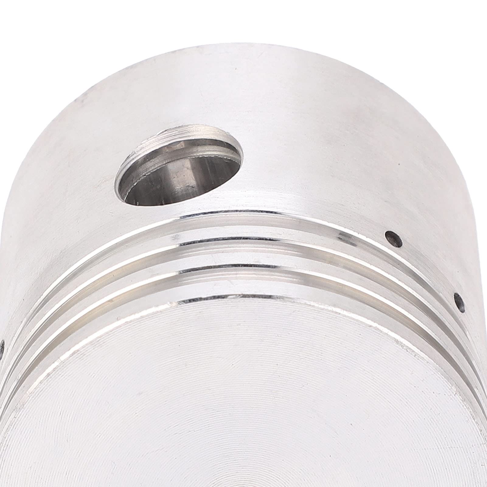 High-Quality Air Pump Parts - Die Cast Connecting Rod Piston for Air Compressors | Durable Flexible Components for Industrial & Home Use