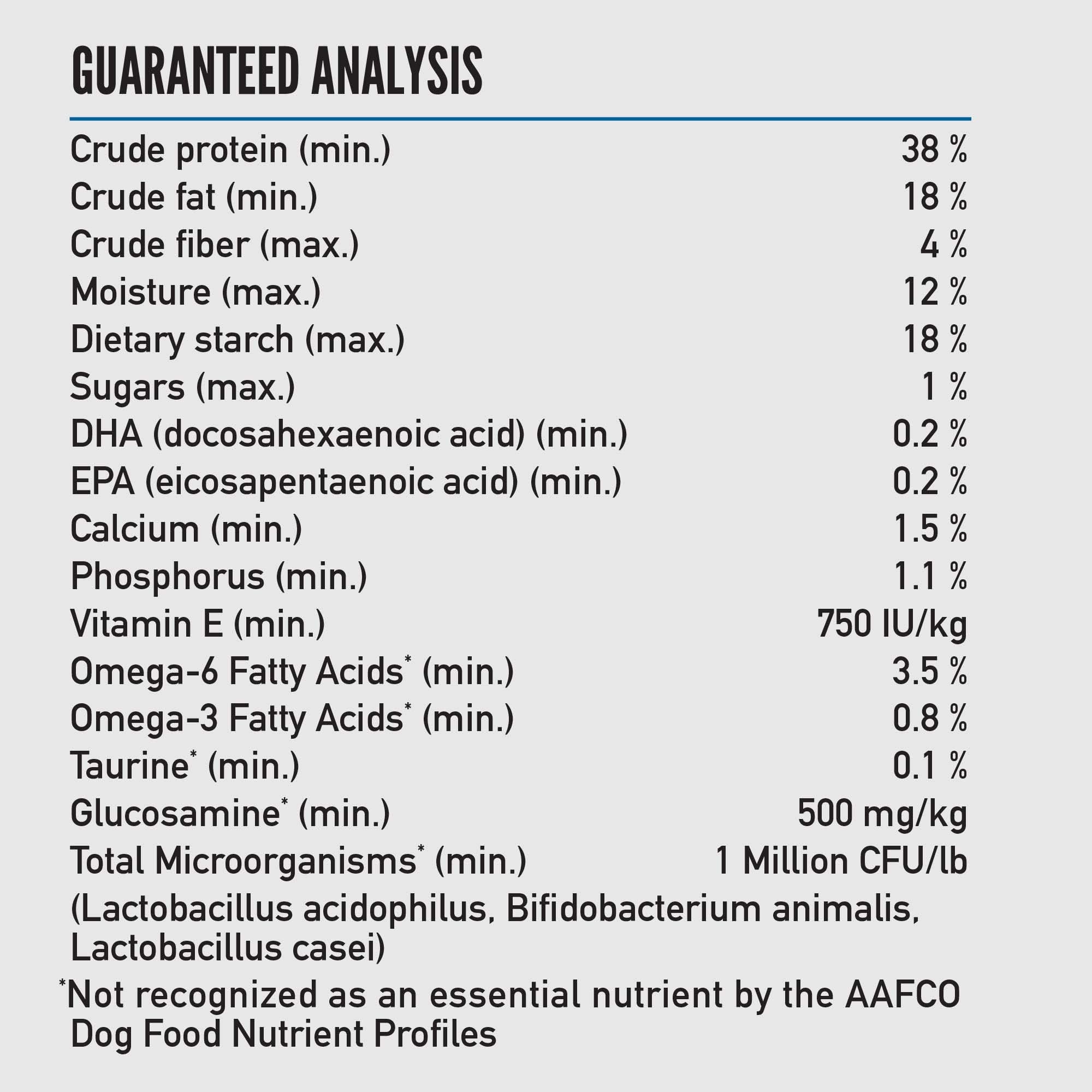 ORIJEN Amazing Grains Original High Protein Dry Dog Food with Fresh & Raw Ingredients - Premium Grain-Free Nutrition for Adult Dogs - Perfect for Active Pets & Training Rewards